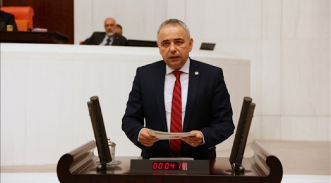 Bakırlıoğlu'dan Soma davası açıklaması