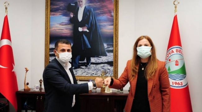 Balçova'da belediyesinde asgari ücret en düşük 4 bin 300 oldu