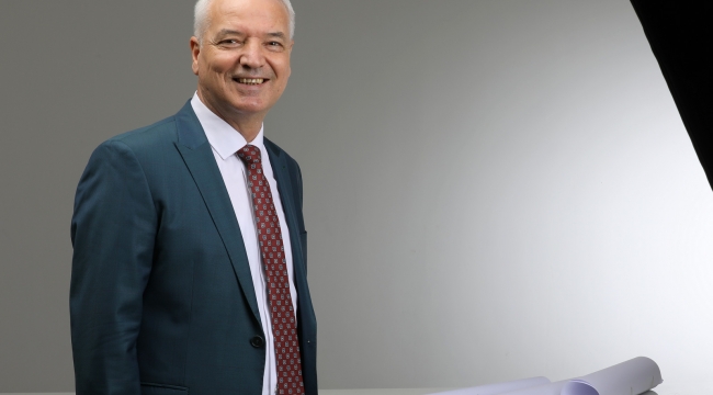 Başka Bilgin,bu yıl 23 proje yatırımı yapacaklarını açıkladı