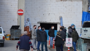 Başkan Selçuk'tan 2020 değerlendirmesi