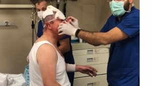 Başkentte gazeteci Orhan Uğuroğlu ve Selçuk Özdağ'a saldırı