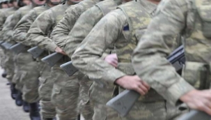 Bedelli askerlik yüzde 13,50 zamlandı