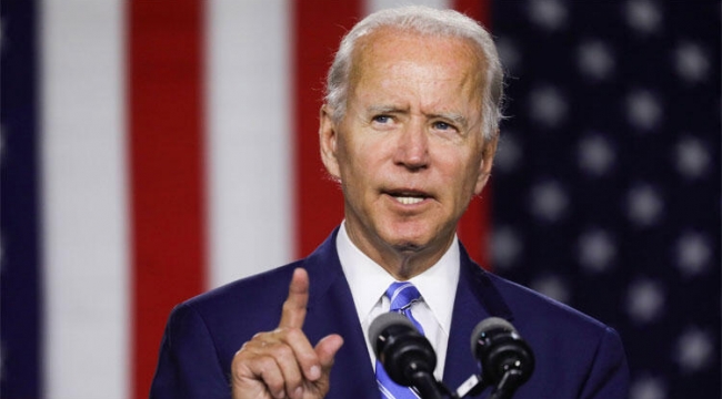 Biden'en ilk icraat: Müslüman ülkelere seyahat yasağını kaldırdı