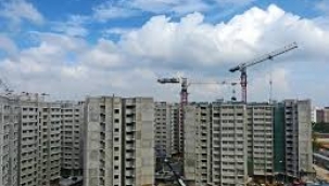 Bir yılda 4 bin 607 inşaat şirketi kapandı