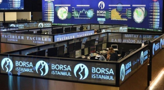 Bu hafta borsa kazandırdı,altın döviz kaybettirdi