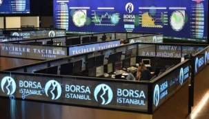 Bu hafta borsa kazandırdı,altın döviz kaybettirdi
