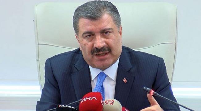 Bugün 164, dün 165 kişi yaşamını yitirdi
