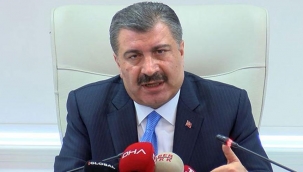 Bugün 164, dün 165 kişi yaşamını yitirdi