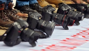 CHP'den Basın Özgürlüğü Raporu: 361 gazeteciye dava açıldı