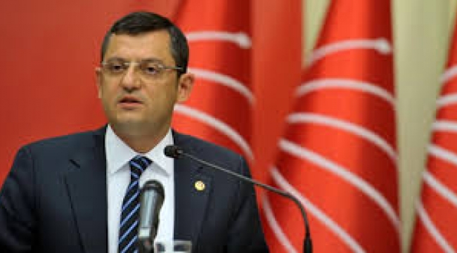 CHP'den Selçuk Özdağ saldırısına tepki