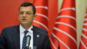 CHP'den Selçuk Özdağ saldırısına tepki