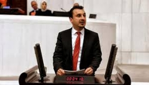 CHP'i Evirgen'den APK'li Akkal'a ''JES'lerin zararlarından haberi var mı?''