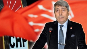 CHP'li Elbinsoy, büyükşehir yasası köyden kente göçü hızlandır