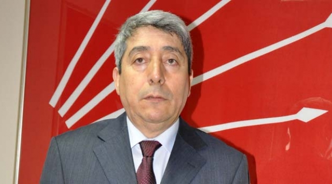 CHP'li Elbinsoy 'Vatandaşlar zamlardan nefes alamıyor''