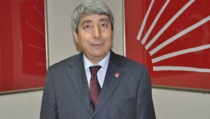 CHP'li Elbisoy 'Türk siyasetine yalan karıştırma AKP'le girdi''