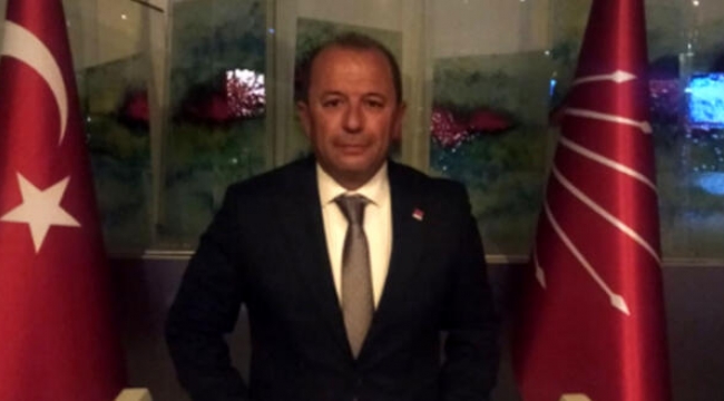 CHP'li Gürtunca'dan çalışan gazeteciler günü mesajı