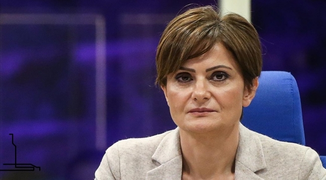 CHP 'li Kaftancıoğlu hakkında hazırlanan iddianame kabul edildi