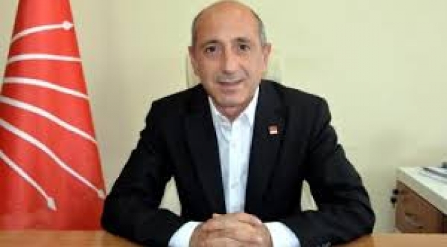 CHP'li Öztunç JES'ler '' Aydın'da inciri, Manisa'da üzümü bitirdi''