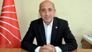 CHP'li Öztunç JES'ler '' Aydın'da inciri, Manisa'da üzümü bitirdi''