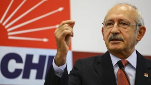CHP liderinden SMA hastaları için çağrı