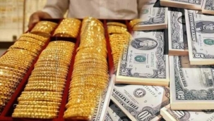 Dolar ve Altın'da son durum