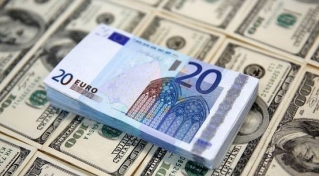 Dolar yine yükseldi