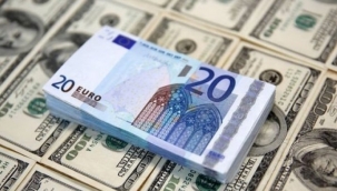 Dolar yine yükseldi