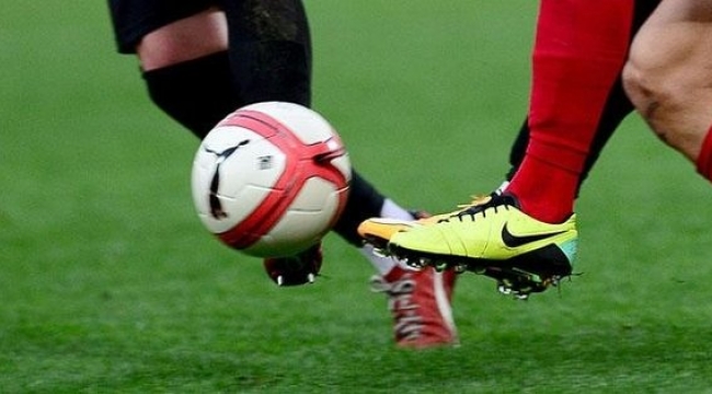 Futbolda haftanın programı
