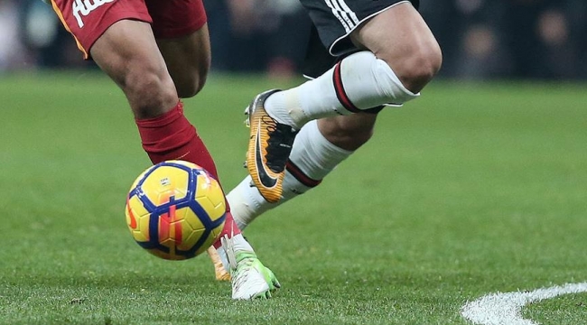 Futbolda haftanın programı