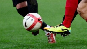 Futbolda haftanın programı