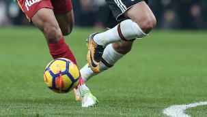 Futbolda haftanın programı