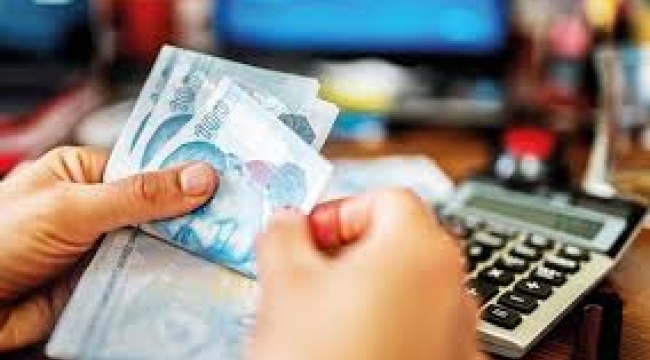 Gelir ve kurumlar vergi rekortmenleri açıklandı