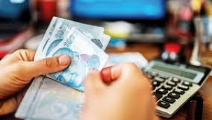 Gelir ve kurumlar vergi rekortmenleri açıklandı