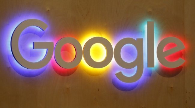 Google haritaları yeniliyor