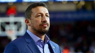 Hidayet Türkoğlu görevden alındı mı?