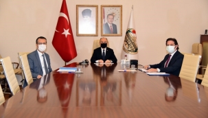 İl danışma kurulu toplantısı