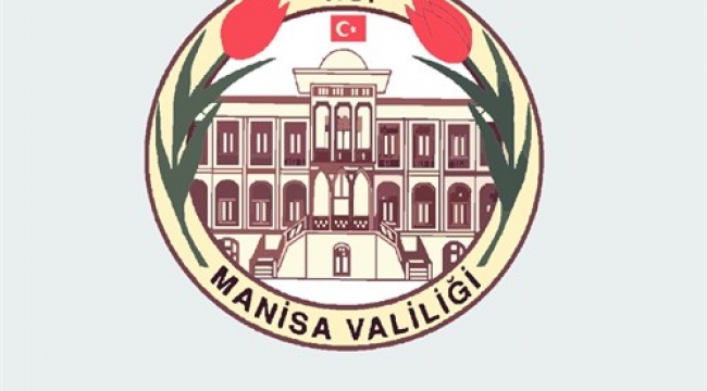 İşte Manisa'da gösteri yürüyüş yeri ve güzergahları ile afiş pankart asılacak yerler