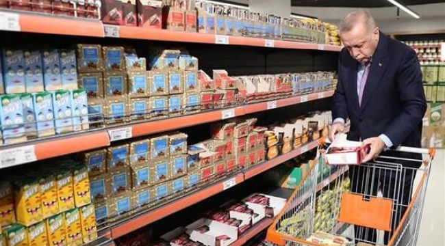 İTO enflasyon rakamları açıklandı