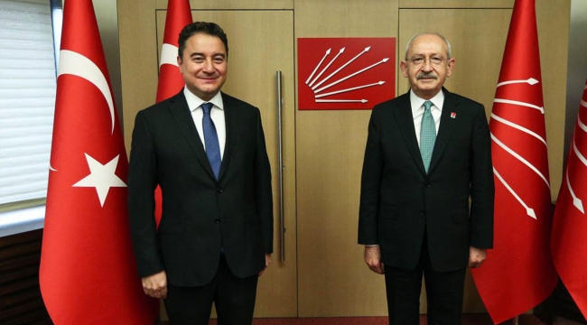 Kılıçdaroğlu"Devleti politize etmesinler''