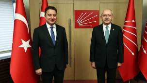 Kılıçdaroğlu"Devleti politize etmesinler''