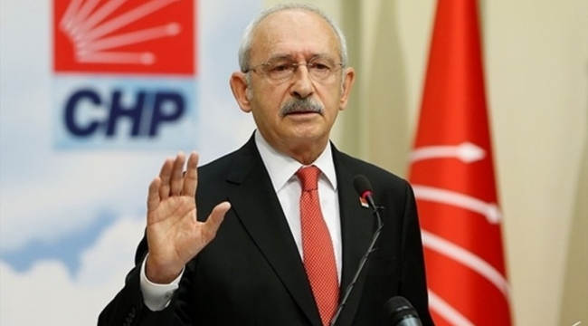 Kılıçdaroğlu'ndan CHP'li belediyelere talimat
