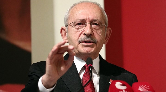 Kılıçdaroğlu'ndan Erdoğan'a yanıt:'Ben susturamaz'