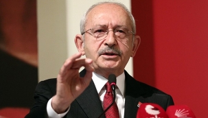 Kılıçdaroğlu'ndan Erdoğan'a yanıt:'Ben susturamaz'