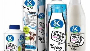 Koç grubu SEK sütü sattı 