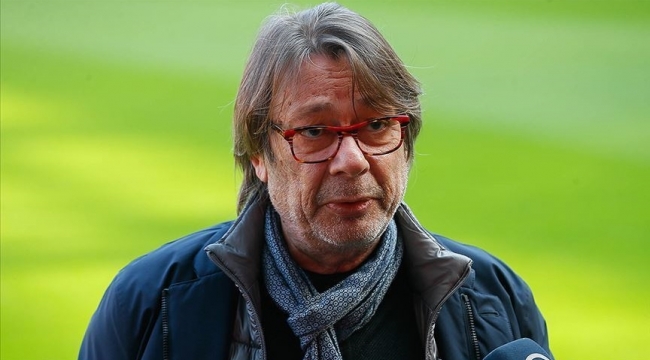 Kulüpler birliği vakfı başkanı Sepil, görevi bıraktı