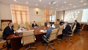 Manisa'da 23.057 erkek, 22.984 kadın işsiz var