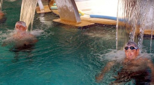 Manisa'da iki turizm merkezine yeni düzenleme 