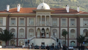 Manisa valiliğinden lodos fırtınasına uyarısı