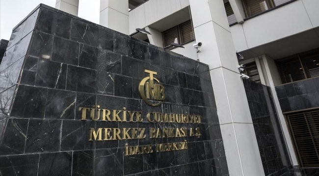  MB politika faizini değiştirilmeyerek yüzde 17'de sabit bıraktı