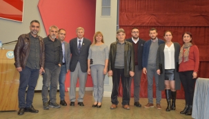 MGC Başkanı Filizkan'dan 10 ocak mesajı